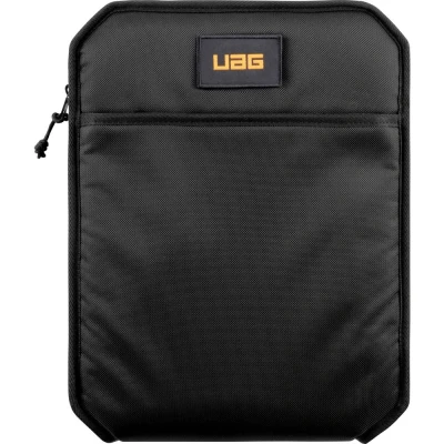 Afbeelding van Urban Armor Gear Shock Sleeve Zwart Tabletcover