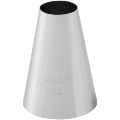Afbeelding van Wilton Spuitmondje #1A