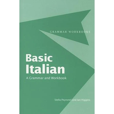 Afbeelding van Basic Italian