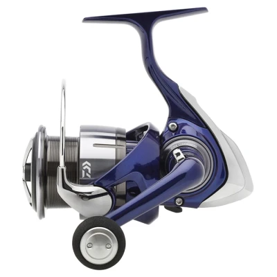 Afbeelding van Daiwa 24 TDR Match &amp; Feeder QD Molen TDR3012QD Slip voorop molens
