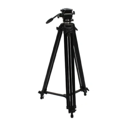 Afbeelding van Nest Video Statief NT 777 + Vloeistofgedempte Kop