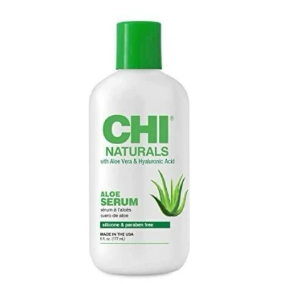 Afbeelding van CHI Naturals Aloe Serum 177ml