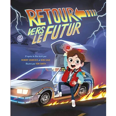 Afbeelding van Retour vers le futur l&#039;album