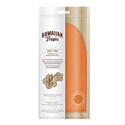Afbeelding van Hawaiian Tropic Self Tan Application Mitt