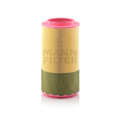 Afbeelding van Mann filter Luchtfilter C 27 1250/1