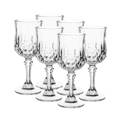Afbeelding van Eclat Longchamp Likeur Glas 6 cl Set