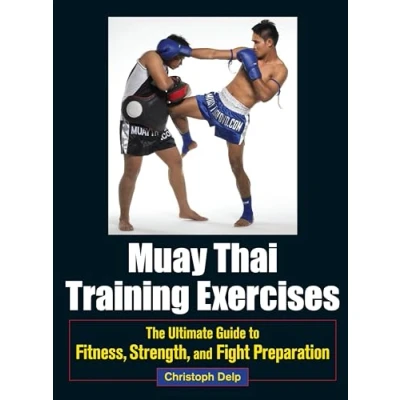 Afbeelding van Muay Thai Training Exercises