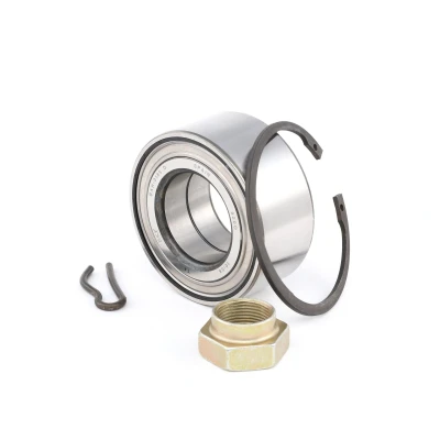 Afbeelding van Skf Wiellagerset VKBA 915