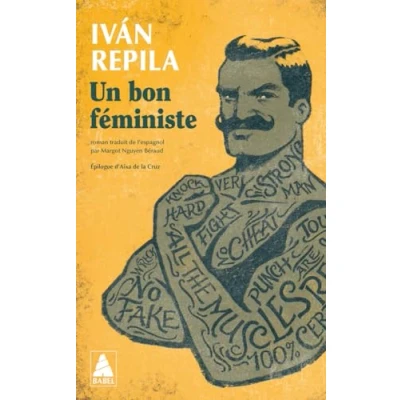 Afbeelding van UN BON FEMINISTE