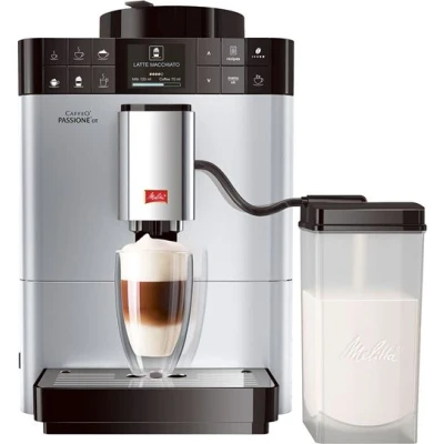 Image de Melitta Machine Expresso Passione One touch (f531 101)