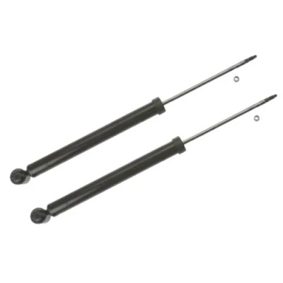 Afbeelding van TRW JGT243S schokdemper Gasdruk 39 Dubbelpijp Telescoop Pen bovenaan, Oog onderaan M10x1,0 SINGLE VOLKSWAGEN: Golf 4 Variant,