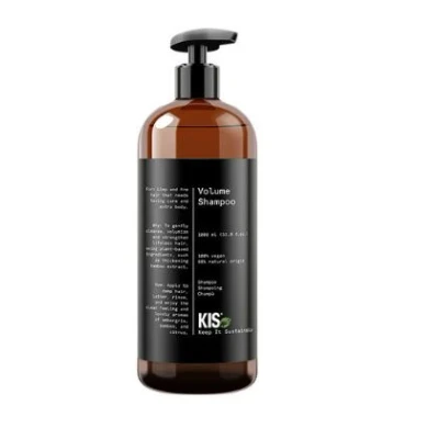 Afbeelding van KIS Green Volume Shampoo 1000 ml