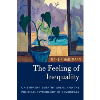 Afbeelding van The Feeling of Inequality