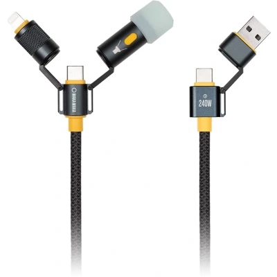 Afbeelding van Waka Connect Pro Powerbank