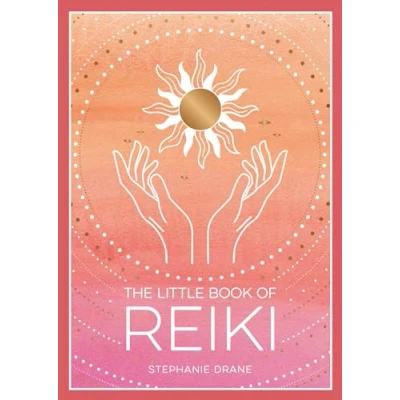 Afbeelding van The Little Book of Reiki