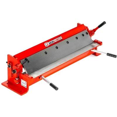 Afbeelding van Afkantmachine Holzmann Maschinen AKM610ECO