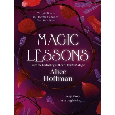 Image de Magic Lessons