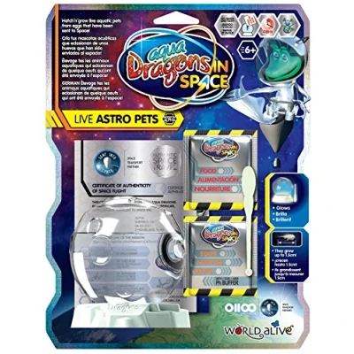 Afbeelding van Aqua Dragons® Astro Huisdieren AD6001