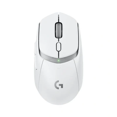 Image de Logitech G309 Lightspeed Souris Gamer Sans Fil Blanc