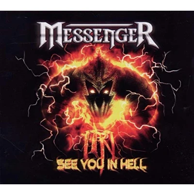 Afbeelding van See You In Hell