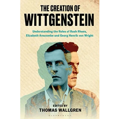 Afbeelding van The Creation of Wittgenstein