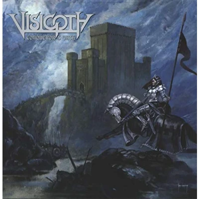 Afbeelding van Visigoth Conquerors Oath (LP)