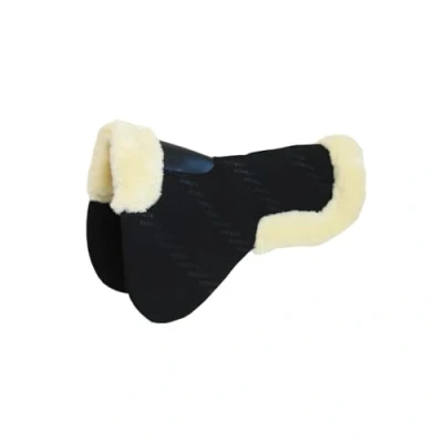 Image de Kentucky Amortisseur Impact Equalizer Peau de Mouton Noir 10mm