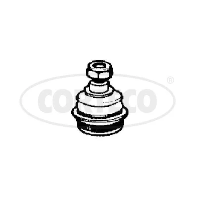 Afbeelding van Corteco Fuseekogel 49395680