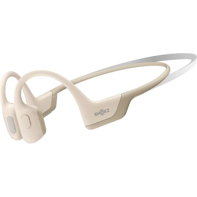 Afbeelding van Shokz OpenRun Pro Mini Bone Beige