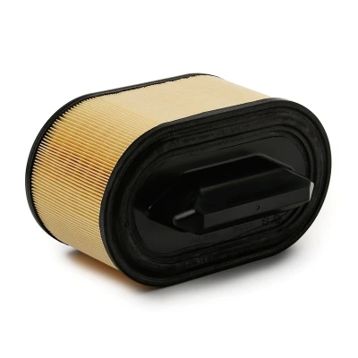 Afbeelding van Mahle Original Luchtfilter LX 2966