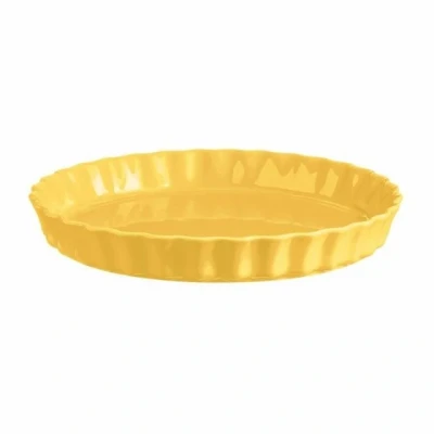 Afbeelding van Emile Henry Taartvorm Provence ø 30 cm / 1.3 Liter