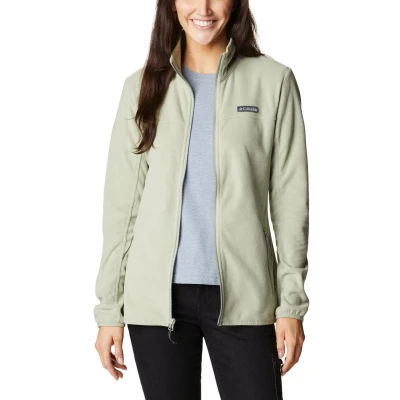 Afbeelding van Columbia ALI PEAK Fleecejas, Dames, Maat: Medium, Safari