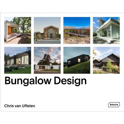 Afbeelding van Bungalow Design Multicolor