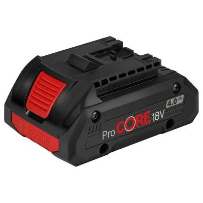 Afbeelding van Bosch accu ProCore 18V, 4,0Ah 1 600 A01 6GB, AMPShare compatibel
