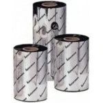 Afbeelding van Intermec, Etiketteringstape, HR03 LINTHARS 10 ROLLEN (11 cm, Zwart)