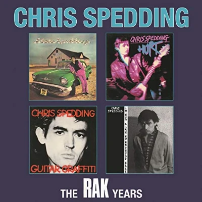 Afbeelding van Rak Years