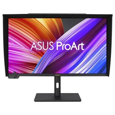 Afbeelding van ASUS ProArt PA32UCXR 4K Ultra HD 32 inch monitor
