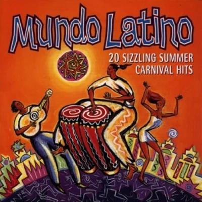Afbeelding van Mundo Latino
