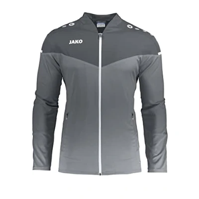 Afbeelding van Vrijetijdsvest Champ 2.0 Steengrijs/antra light / S