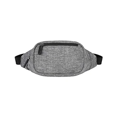 Afbeelding van Hip Bag Detroit (Grijs Gemêleerd)