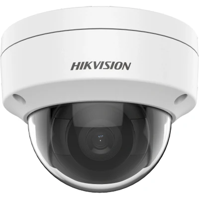 Afbeelding van Hikvision Digital Technology DS 2CD2143G2 I 2.8mm 4mp EasyIP 2.0+ Gen2 WDR Mini IR domecamera