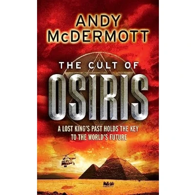 Afbeelding van Cult Of Osiris