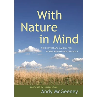 Afbeelding van With Nature in Mind