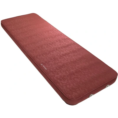 Afbeelding van Vaude Dream 7.5 L Yogamat, Maat: One Size, Cherrywood