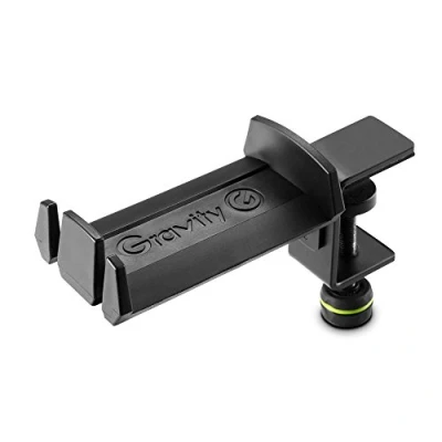 Image de Gravity GHPHTC 01 B acier, plastique