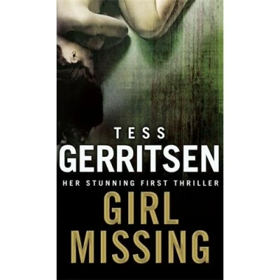 Afbeelding van GIRL MISSING