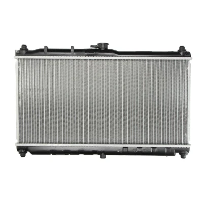 Afbeelding van NRF 53977 Radiateur Aluminium 648 320 16 Koelribben gesoldeerd MAZDA: MX 5 2