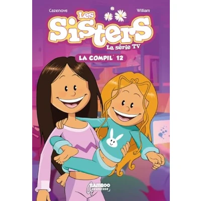 Afbeelding van LES SISTERS LA COMPIL,12