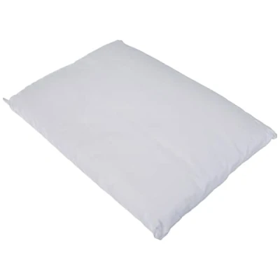 Afbeelding van V.I.P. Very Important Pillow Kussen voor wieg, wit, 40 x 30 cm