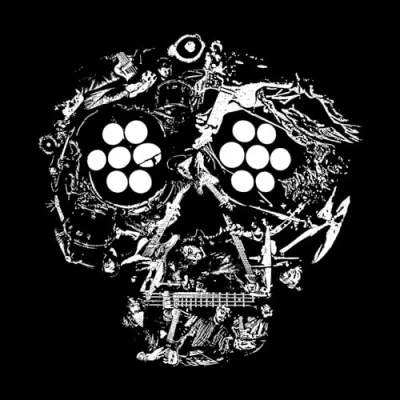 Afbeelding van Young Widows Decayed: Ten Years Of Cities, Wounds, Lightness, and Pain (CD)